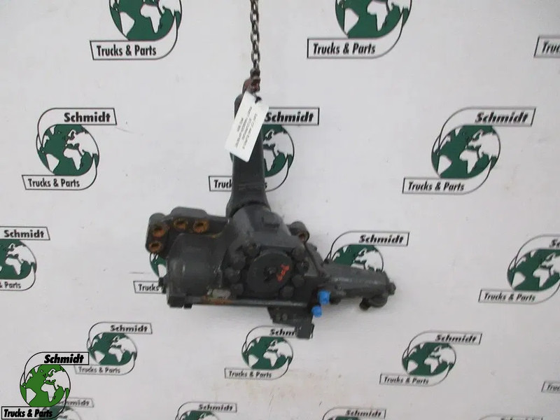 DAF 1860620 / 1860624 / 2416797 DAF CF SERIE MODEL 2021 EURO 6 - Κρεμαγιέρα για Φορτηγό: φωτογραφία 1 DAF 1860620 / 1860624 / 2416797 DAF CF SERIE MODEL 2021 EURO 6 - Κρεμαγιέρα για Φορτηγό: φωτογραφία 1