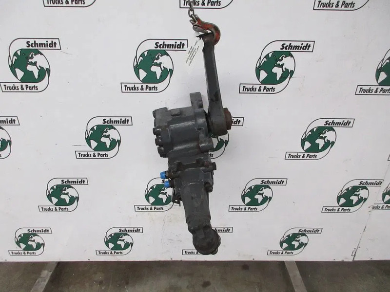 DAF 1860620 / 1860624 / 2416797 DAF CF SERIE MODEL 2021 EURO 6 - Κρεμαγιέρα για Φορτηγό: φωτογραφία 2 DAF 1860620 / 1860624 / 2416797 DAF CF SERIE MODEL 2021 EURO 6 - Κρεμαγιέρα για Φορτηγό: φωτογραφία 2