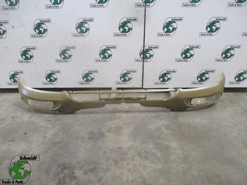 DAF 1876631 DAF CF 450 BUMPER MODEL 2021 EURO 6 NIEUWE EN GEBRUIKT - Προφυλακτήρας για Φορτηγό: φωτογραφία 4 DAF 1876631 DAF CF 450 BUMPER MODEL 2021 EURO 6 NIEUWE EN GEBRUIKT - Προφυλακτήρας για Φορτηγό: φωτογραφία 4