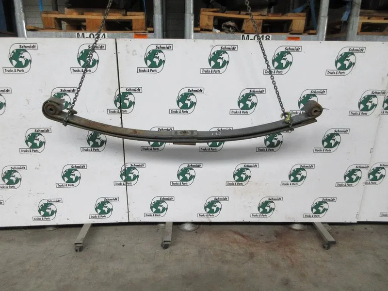 DAF 1890046 - Ελατήριο για Φορτηγό: φωτογραφία 3 DAF 1890046 - Ελατήριο για Φορτηγό: φωτογραφία 3