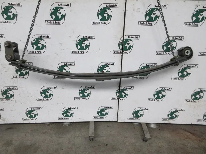 DAF 1890046 - Ελατήριο για Φορτηγό: φωτογραφία 5 DAF 1890046 - Ελατήριο για Φορτηγό: φωτογραφία 5