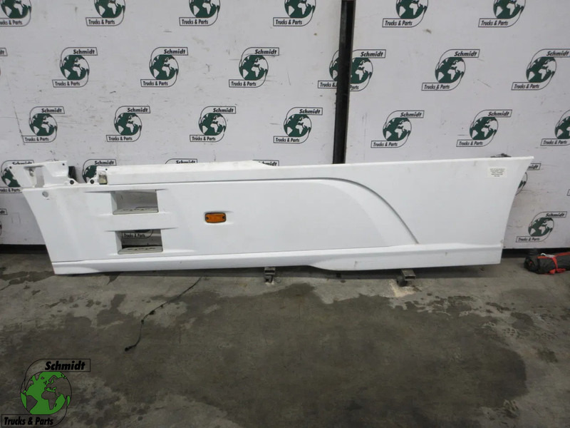 DAF 1910408 // 1900488 ZIJ SKEUR DAF CF 410 EURO 6 MODEL 2016 - Πλαίσιο/ Σασί για Φορτηγό: φωτογραφία 1 DAF 1910408 // 1900488 ZIJ SKEUR DAF CF 410 EURO 6 MODEL 2016 - Πλαίσιο/ Σασί για Φορτηγό: φωτογραφία 1