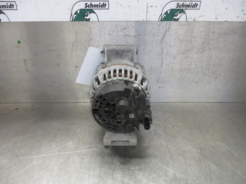 DAF 1927309 / 1976289 DYNAMO DAF XF CF EURO 6 - Δυναμό για Φορτηγό: φωτογραφία 3 DAF 1927309 / 1976289 DYNAMO DAF XF CF EURO 6 - Δυναμό για Φορτηγό: φωτογραφία 3