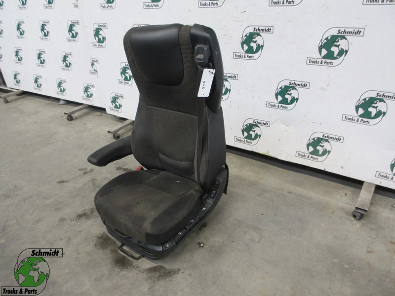 DAF 1979018 DAF XF CF STOEL MODEL 2016 - Kάθισμα για Φορτηγό: φωτογραφία 1 DAF 1979018 DAF XF CF STOEL MODEL 2016 - Kάθισμα για Φορτηγό: φωτογραφία 1