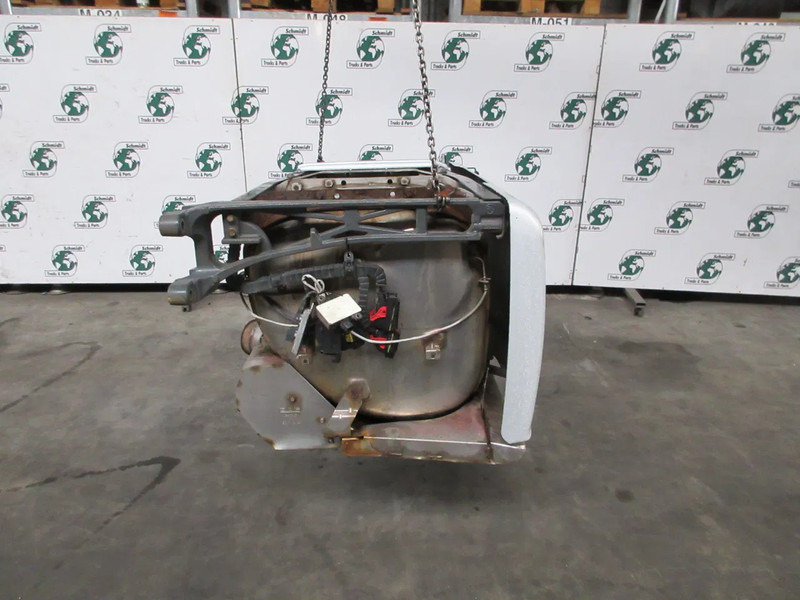 DAF 1994843 // 1947131//1940705 //1933421 KATALYSATOR DAF XF 106 EURO 6 - Καταλυτικός μετατροπέας για Φορτηγό: φωτογραφία 2 DAF 1994843 // 1947131//1940705 //1933421 KATALYSATOR DAF XF 106 EURO 6 - Καταλυτικός μετατροπέας για Φορτηγό: φωτογραφία 2