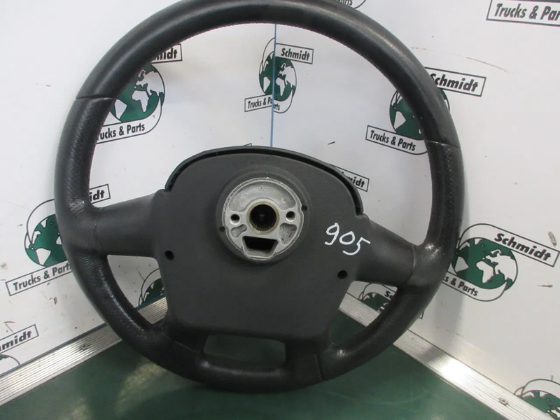 DAF 2020863 STUURWIEL LEER DAF XF 450 EURO 6 MODEL 2021 - Τιμόνι για Φορτηγό: φωτογραφία 2 DAF 2020863 STUURWIEL LEER DAF XF 450 EURO 6 MODEL 2021 - Τιμόνι για Φορτηγό: φωτογραφία 2