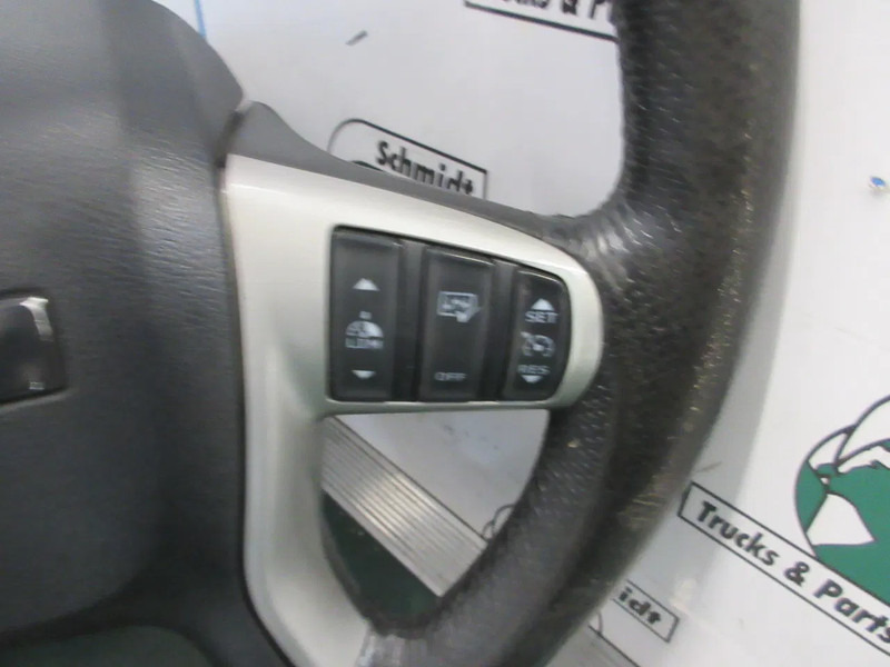 DAF 2020863 STUURWIEL LEER DAF XF 450 EURO 6 MODEL 2021 - Τιμόνι για Φορτηγό: φωτογραφία 3 DAF 2020863 STUURWIEL LEER DAF XF 450 EURO 6 MODEL 2021 - Τιμόνι για Φορτηγό: φωτογραφία 3