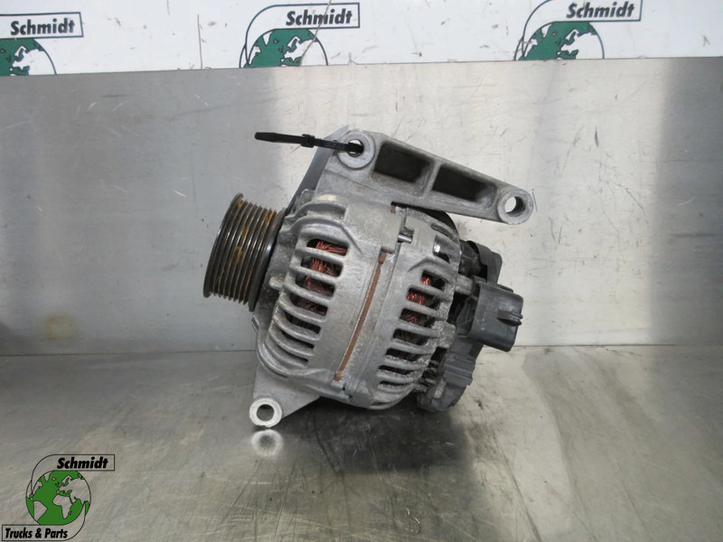 DAF 2022546 DYNAMO DAF XF CF 480 EURO 6 - Δυναμό για Φορτηγό: φωτογραφία 1 DAF 2022546 DYNAMO DAF XF CF 480 EURO 6 - Δυναμό για Φορτηγό: φωτογραφία 1