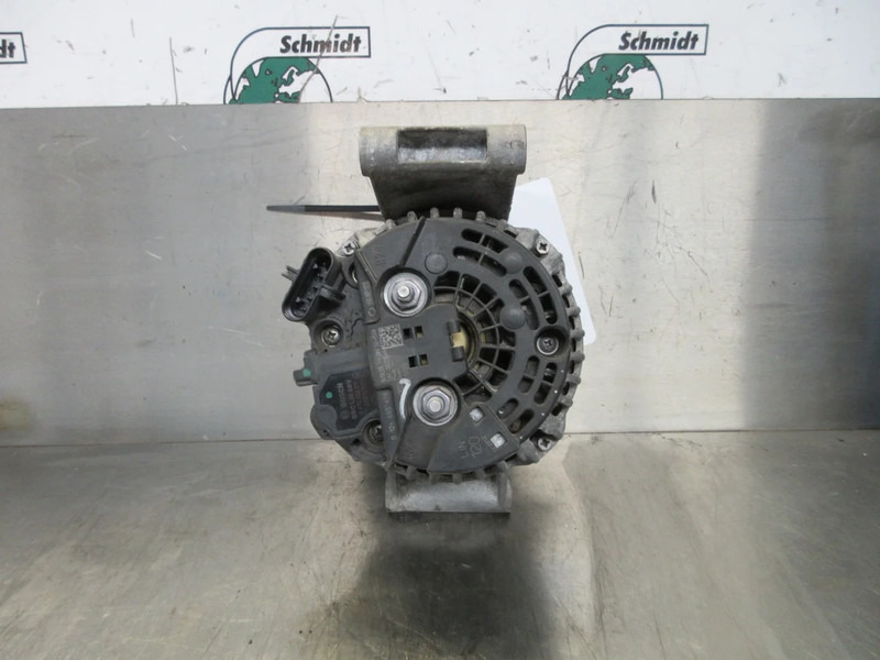 DAF 2022546 DYNAMO DAF XF CF 480 EURO 6 - Δυναμό για Φορτηγό: φωτογραφία 4 DAF 2022546 DYNAMO DAF XF CF 480 EURO 6 - Δυναμό για Φορτηγό: φωτογραφία 4