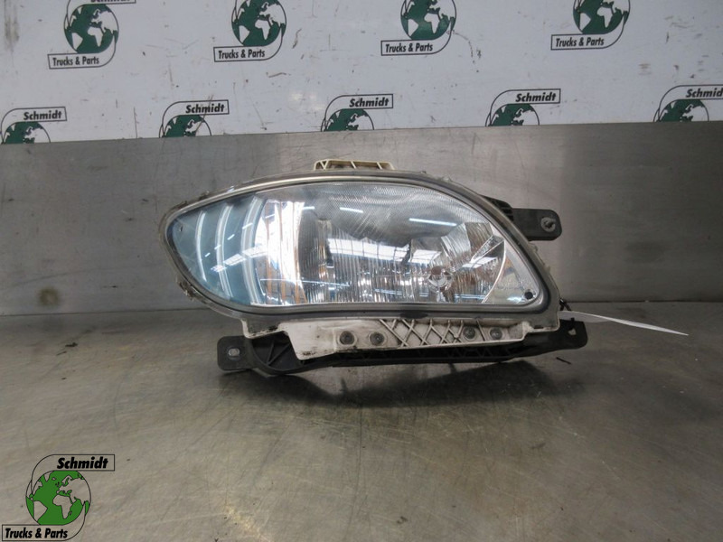 DAF 2032708 MISTLAMP LF 290 EURO 6 - Προβολέας ομίχλης για Φορτηγό: φωτογραφία 1 DAF 2032708 MISTLAMP LF 290 EURO 6 - Προβολέας ομίχλης για Φορτηγό: φωτογραφία 1