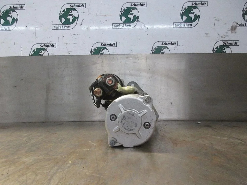 DAF 2134699 // 2275223 STARTMOTOR DAF XF CF . GEBRUIKT - Μίζα για Φορτηγό: φωτογραφία 3 DAF 2134699 // 2275223 STARTMOTOR DAF XF CF . GEBRUIKT - Μίζα για Φορτηγό: φωτογραφία 3