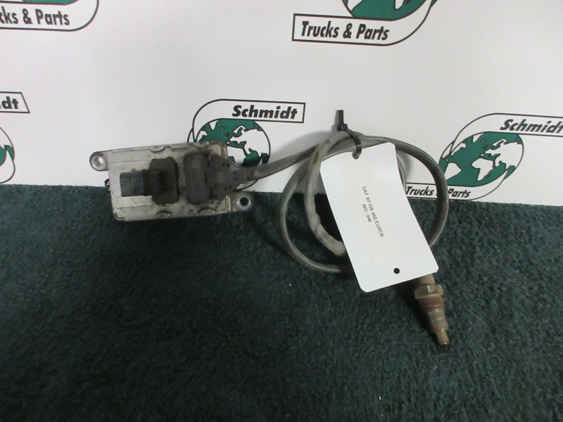 DAF 2139930 NOX SENSOR DAF XF 480 EURO 6 MODEL 2021 - Ηλεκτρικό σύστημα για Φορτηγό: φωτογραφία 3 DAF 2139930 NOX SENSOR DAF XF 480 EURO 6 MODEL 2021 - Ηλεκτρικό σύστημα για Φορτηγό: φωτογραφία 3