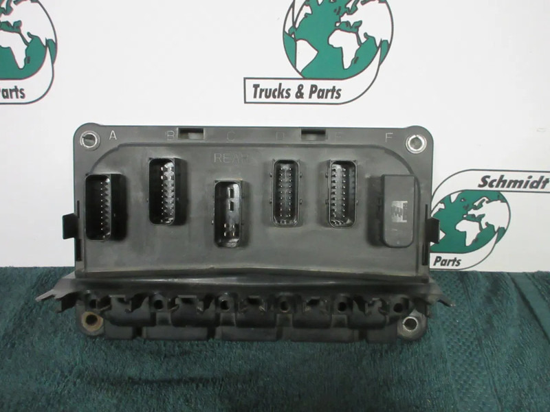 DAF 2162179 CHASSIS MODULEN DAF XF 480 EURO 6 MODEL 2021 - Ηλεκτρικό σύστημα για Φορτηγό: φωτογραφία 2 DAF 2162179 CHASSIS MODULEN DAF XF 480 EURO 6 MODEL 2021 - Ηλεκτρικό σύστημα για Φορτηγό: φωτογραφία 2