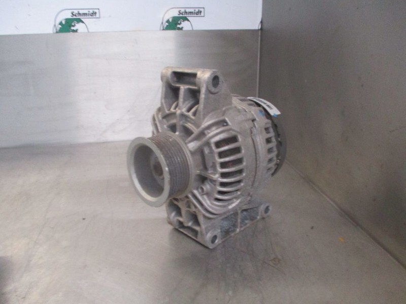 DAF 2165383 DYNAMO CF XF EURO 6 - Δυναμό για Φορτηγό: φωτογραφία 2 DAF 2165383 DYNAMO CF XF EURO 6 - Δυναμό για Φορτηγό: φωτογραφία 2