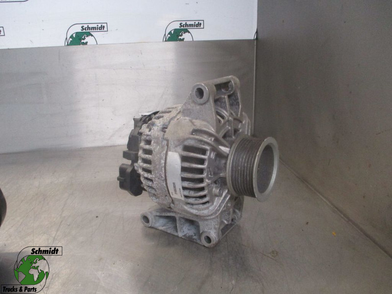 DAF 2165383 DYNAMO CF XF EURO 6 - Δυναμό για Φορτηγό: φωτογραφία 1 DAF 2165383 DYNAMO CF XF EURO 6 - Δυναμό για Φορτηγό: φωτογραφία 1