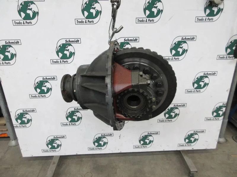 DAF 220896 // 1873370 // 2146086 DIFFERENTIEEL 1344 RATIO 2.38 DAF EURO 6 - Διαφορικό για Φορτηγό: φωτογραφία 3 DAF 220896 // 1873370 // 2146086 DIFFERENTIEEL 1344 RATIO 2.38 DAF EURO 6 - Διαφορικό για Φορτηγό: φωτογραφία 3