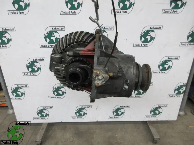 DAF 220896 // 1873370 // 2146086 DIFFERENTIEEL 1344 RATIO 2.38 DAF EURO 6 - Διαφορικό για Φορτηγό: φωτογραφία 1 DAF 220896 // 1873370 // 2146086 DIFFERENTIEEL 1344 RATIO 2.38 DAF EURO 6 - Διαφορικό για Φορτηγό: φωτογραφία 1