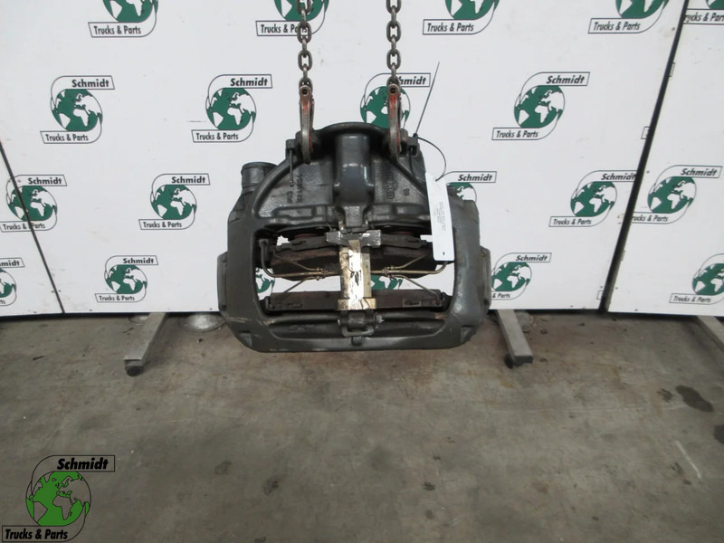 DAF 2266603 REMKLAUW RV LA XG 480 MODEL 2023 - Δαγκάνα φρένων για Φορτηγό: φωτογραφία 1 DAF 2266603 REMKLAUW RV LA XG 480 MODEL 2023 - Δαγκάνα φρένων για Φορτηγό: φωτογραφία 1