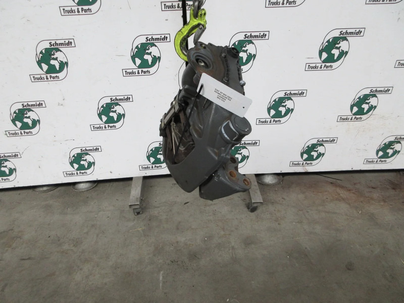 Δαγκάνα φρένων για Φορτηγό DAF 2266603 REMKLAUW RV LA XG 480 MODEL 2023: φωτογραφία 7