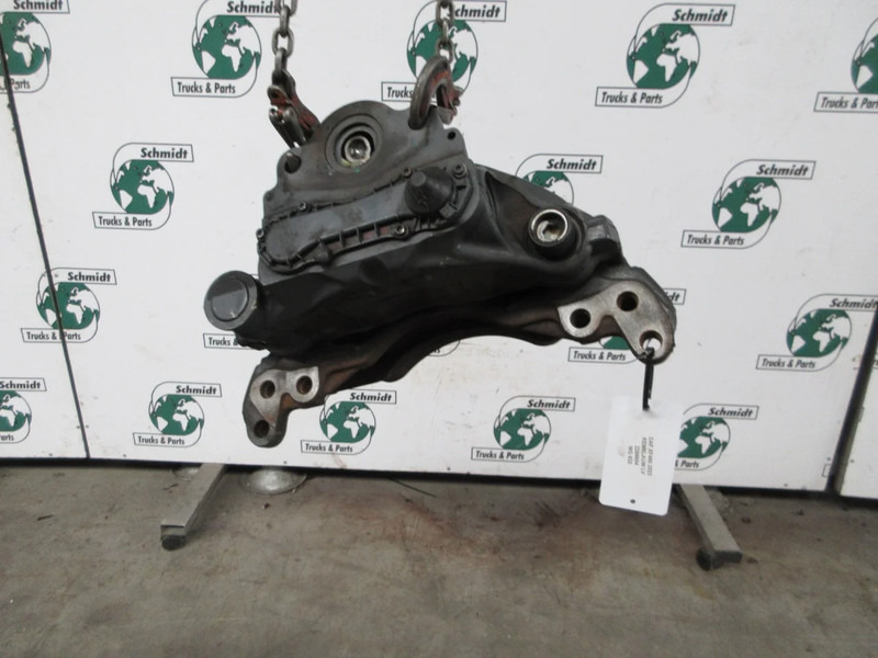 DAF 2266604 REMKLAUW DAF XG RA LV EURO 6 - Δαγκάνα φρένων για Φορτηγό: φωτογραφία 3 DAF 2266604 REMKLAUW DAF XG RA LV EURO 6 - Δαγκάνα φρένων για Φορτηγό: φωτογραφία 3