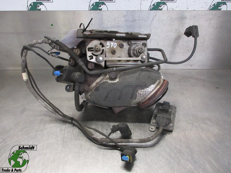 DAF 2426249 // 2021933 COBRA PIJP DAF CF MX 11 MOTOR EURO 6 - Κινητήρας και ανταλλακτικά για Φορτηγό: φωτογραφία 1 DAF 2426249 // 2021933 COBRA PIJP DAF CF MX 11 MOTOR EURO 6 - Κινητήρας και ανταλλακτικά για Φορτηγό: φωτογραφία 1