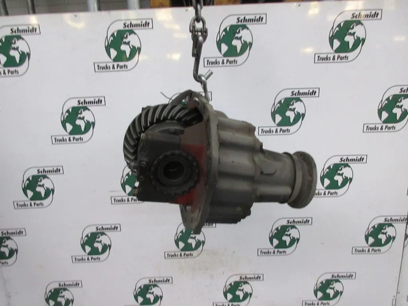 DAF 389845/TYPE 1355/RATIO 4.05 SERIE 9J C44 DAF CF 6X6 EURO 5 DIFFERENTIEEL - Διαφορικό για Φορτηγό: φωτογραφία 3 DAF 389845/TYPE 1355/RATIO 4.05 SERIE 9J C44 DAF CF 6X6 EURO 5 DIFFERENTIEEL - Διαφορικό για Φορτηγό: φωτογραφία 3
