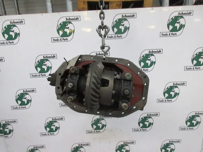 DAF 389845/TYPE 1355/RATIO 4.05 SERIE 9J C44 DAF CF 6X6 EURO 5 DIFFERENTIEEL - Διαφορικό για Φορτηγό: φωτογραφία 2 DAF 389845/TYPE 1355/RATIO 4.05 SERIE 9J C44 DAF CF 6X6 EURO 5 DIFFERENTIEEL - Διαφορικό για Φορτηγό: φωτογραφία 2