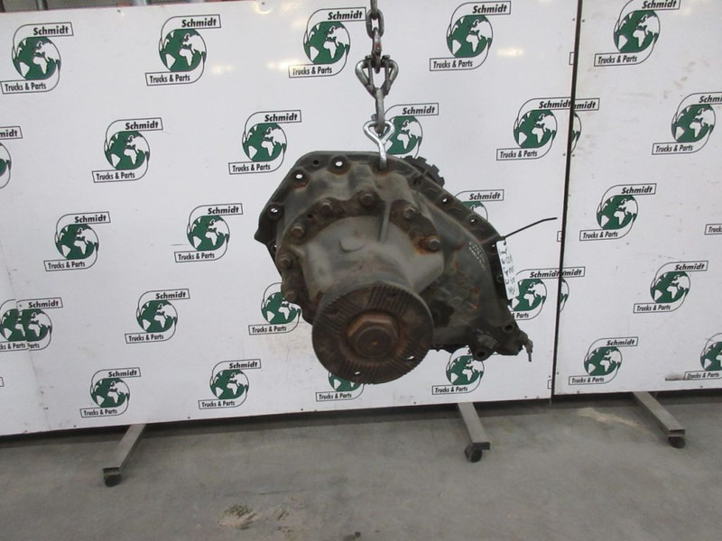 DAF 398327 TYPE 1355 RATIO 4.05 DIFFERENTIEEL DAF CF EURO 5 6X6 - Διαφορικό για Φορτηγό: φωτογραφία 4 DAF 398327 TYPE 1355 RATIO 4.05 DIFFERENTIEEL DAF CF EURO 5 6X6 - Διαφορικό για Φορτηγό: φωτογραφία 4