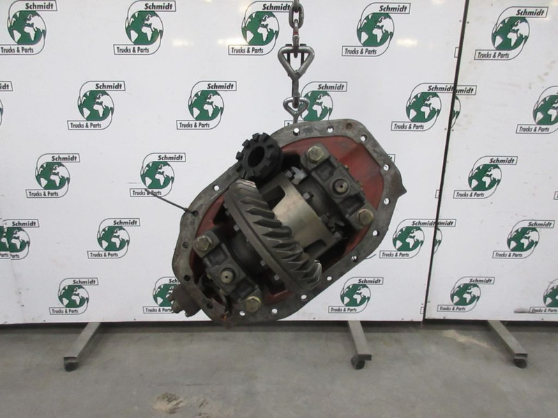 DAF 398327 TYPE 1355 RATIO 4.05 DIFFERENTIEEL DAF CF EURO 5 6X6 - Διαφορικό για Φορτηγό: φωτογραφία 2 DAF 398327 TYPE 1355 RATIO 4.05 DIFFERENTIEEL DAF CF EURO 5 6X6 - Διαφορικό για Φορτηγό: φωτογραφία 2