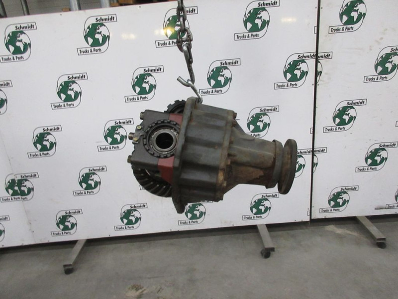 DAF 398327 TYPE 1355 RATIO 4.05 DIFFERENTIEEL DAF CF EURO 5 6X6 - Διαφορικό για Φορτηγό: φωτογραφία 3 DAF 398327 TYPE 1355 RATIO 4.05 DIFFERENTIEEL DAF CF EURO 5 6X6 - Διαφορικό για Φορτηγό: φωτογραφία 3
