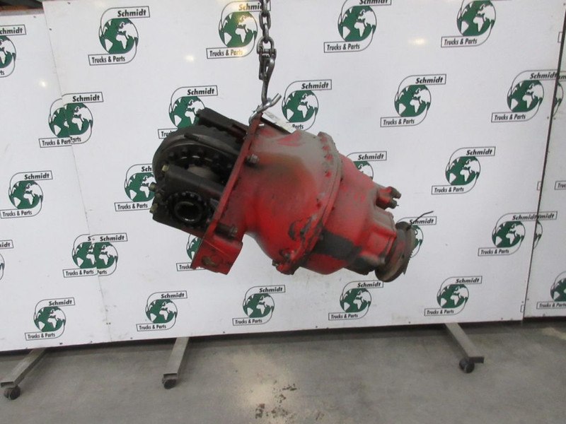 DAF APG .13250 /RATIO 5.48/1 DOORVOERKLOK DAF CF 410 EURO 5 DIFFERENTIEEL - Διαφορικό για Φορτηγό: φωτογραφία 3 DAF APG .13250 /RATIO 5.48/1 DOORVOERKLOK DAF CF 410 EURO 5 DIFFERENTIEEL - Διαφορικό για Φορτηγό: φωτογραφία 3