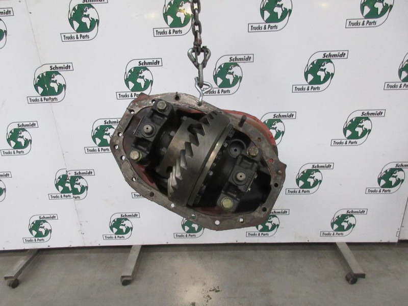 DAF APG .13250 /RATIO 5.48/1 DOORVOERKLOK DAF CF 410 EURO 5 DIFFERENTIEEL - Διαφορικό για Φορτηγό: φωτογραφία 2 DAF APG .13250 /RATIO 5.48/1 DOORVOERKLOK DAF CF 410 EURO 5 DIFFERENTIEEL - Διαφορικό για Φορτηγό: φωτογραφία 2