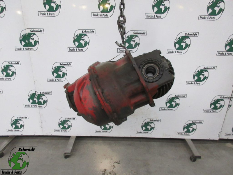 DAF APG .13250 /RATIO 5.48/1 DOORVOERKLOK DAF CF 410 EURO 5 DIFFERENTIEEL - Διαφορικό για Φορτηγό: φωτογραφία 1 DAF APG .13250 /RATIO 5.48/1 DOORVOERKLOK DAF CF 410 EURO 5 DIFFERENTIEEL - Διαφορικό για Φορτηγό: φωτογραφία 1