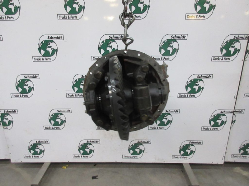 DAF CF 1666839 DIFFERENTIEEL 1132 RATIO 5,13 - Διαφορικό για Φορτηγό: φωτογραφία 3 DAF CF 1666839 DIFFERENTIEEL 1132 RATIO 5,13 - Διαφορικό για Φορτηγό: φωτογραφία 3