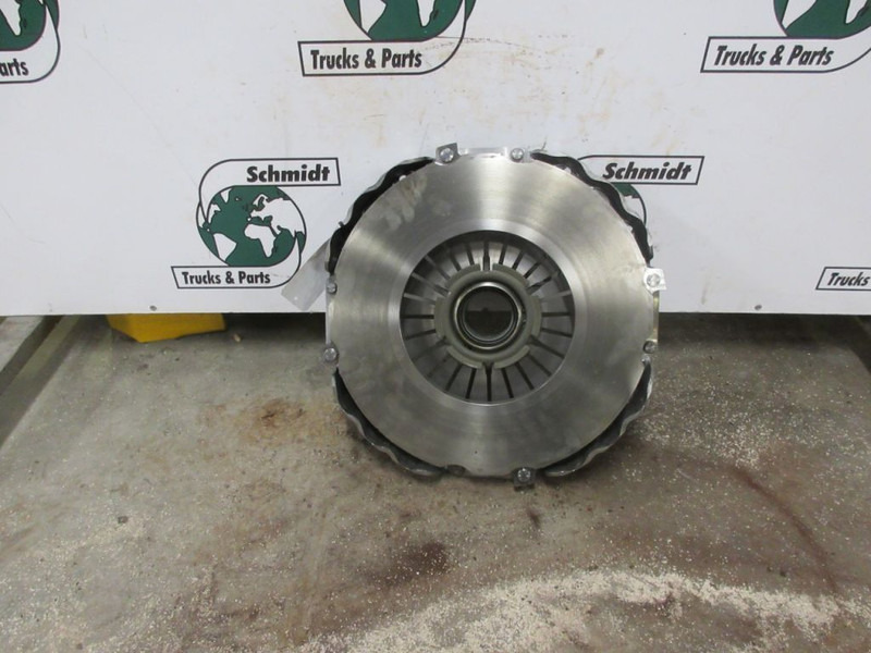 DAF CF 1712422 DRUKGROEP EURO 6 NIEUW - Συμπλέκτης και ανταλλακτικά για Φορτηγό: φωτογραφία 2 DAF CF 1712422 DRUKGROEP EURO 6 NIEUW - Συμπλέκτης και ανταλλακτικά για Φορτηγό: φωτογραφία 2
