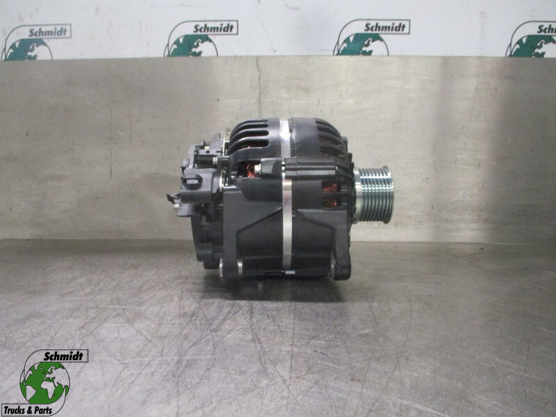 DAF CF 1716755 DYNAMO EURO 6 NIEUW!!! - Δυναμό για Φορτηγό: φωτογραφία 1 DAF CF 1716755 DYNAMO EURO 6 NIEUW!!! - Δυναμό για Φορτηγό: φωτογραφία 1