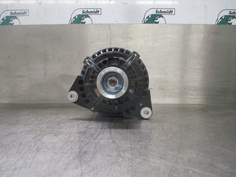 DAF CF 1716755 DYNAMO EURO 6 NIEUW!!! - Δυναμό για Φορτηγό: φωτογραφία 2 DAF CF 1716755 DYNAMO EURO 6 NIEUW!!! - Δυναμό για Φορτηγό: φωτογραφία 2