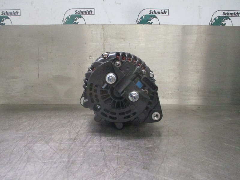 DAF CF 1716755 DYNAMO EURO 6 NIEUW!!! - Δυναμό για Φορτηγό: φωτογραφία 3 DAF CF 1716755 DYNAMO EURO 6 NIEUW!!! - Δυναμό για Φορτηγό: φωτογραφία 3