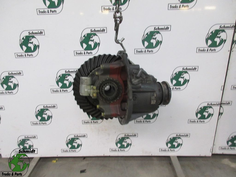 DAF CF250 1666845 / 2181046 DIFFERENTIEEL 1132 RATIO 4,56 EURO 6 - Διαφορικό για Φορτηγό: φωτογραφία 1 DAF CF250 1666845 / 2181046 DIFFERENTIEEL 1132 RATIO 4,56 EURO 6 - Διαφορικό για Φορτηγό: φωτογραφία 1