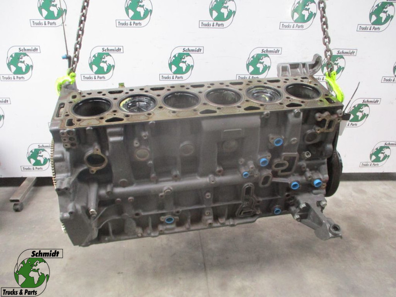 DAF CF400 1944673 ONDERBLOK EURO 6 - Κινητήρας και ανταλλακτικά για Ελαφρύ επαγγελματικό: φωτογραφία 1 DAF CF400 1944673 ONDERBLOK EURO 6 - Κινητήρας και ανταλλακτικά για Ελαφρύ επαγγελματικό: φωτογραφία 1