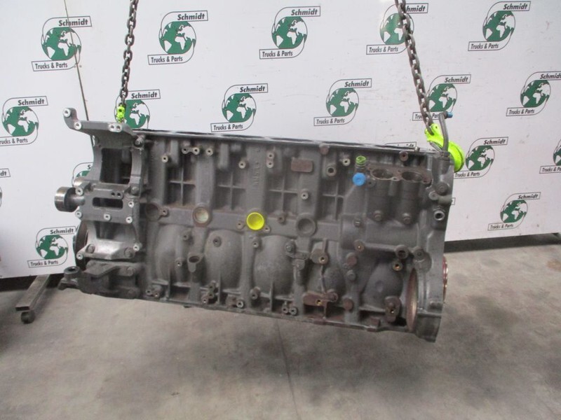 DAF CF400 1944673 ONDERBLOK EURO 6 - Κινητήρας και ανταλλακτικά για Ελαφρύ επαγγελματικό: φωτογραφία 3 DAF CF400 1944673 ONDERBLOK EURO 6 - Κινητήρας και ανταλλακτικά για Ελαφρύ επαγγελματικό: φωτογραφία 3