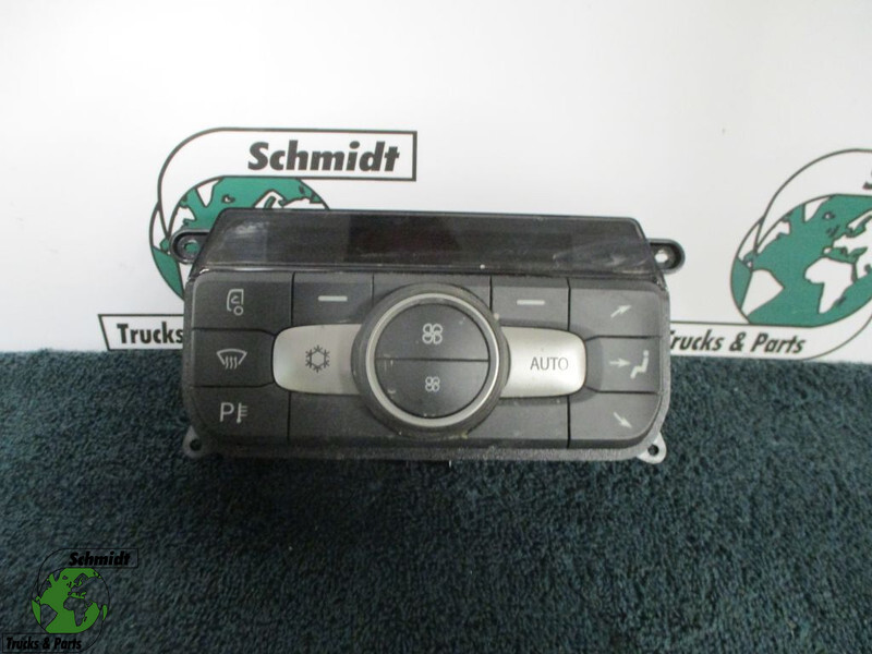DAF CF480 2302622 KLIMA BEDIENING EURO 6 2021 - Ηλεκτρικό σύστημα για Φορτηγό: φωτογραφία 1 DAF CF480 2302622 KLIMA BEDIENING EURO 6 2021 - Ηλεκτρικό σύστημα για Φορτηγό: φωτογραφία 1