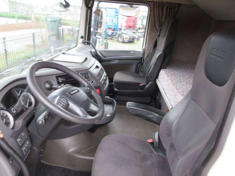 DAF XF 106 CABINE COMPLEET - Καμπίνα και εσωτερικό για Φορτηγό: φωτογραφία 5 DAF XF 106 CABINE COMPLEET - Καμπίνα και εσωτερικό για Φορτηγό: φωτογραφία 5