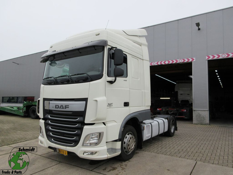 DAF XF 106 CABINE COMPLEET - Καμπίνα και εσωτερικό για Φορτηγό: φωτογραφία 1 DAF XF 106 CABINE COMPLEET - Καμπίνα και εσωτερικό για Φορτηγό: φωτογραφία 1