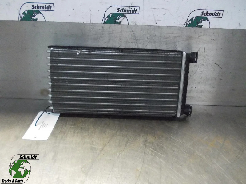 DAF XF106 1454123 RADIATEUR EURO 6 - Ανταλλακτικό AC για Φορτηγό: φωτογραφία 1 DAF XF106 1454123 RADIATEUR EURO 6 - Ανταλλακτικό AC για Φορτηγό: φωτογραφία 1