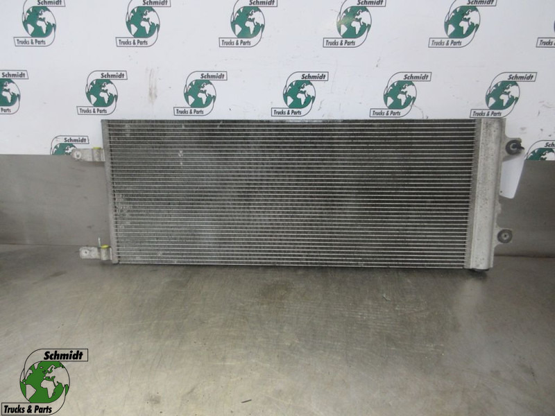 DAF XF106 1813198 CONDENSATOR EURO 6 - Σύστημα ψύξης για Φορτηγό: φωτογραφία 1 DAF XF106 1813198 CONDENSATOR EURO 6 - Σύστημα ψύξης για Φορτηγό: φωτογραφία 1