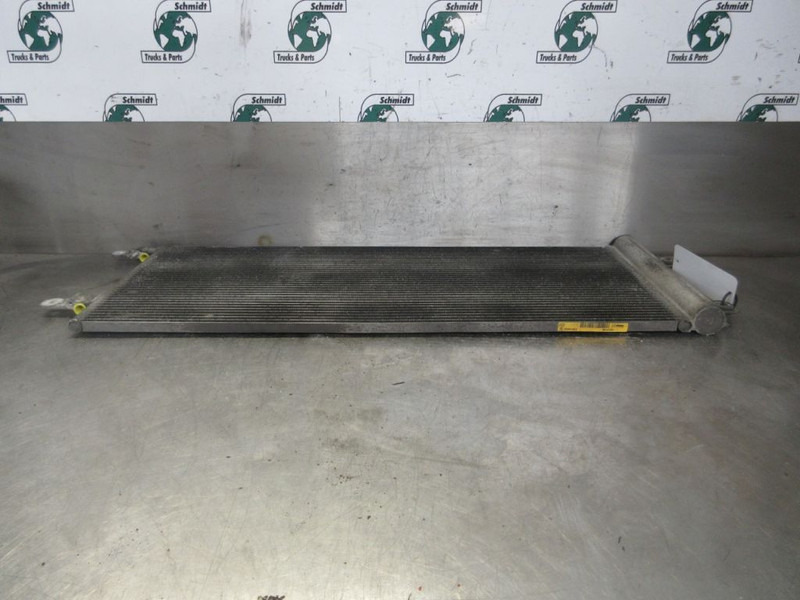 DAF XF106 1813198 CONDENSATOR EURO 6 - Σύστημα ψύξης για Φορτηγό: φωτογραφία 3 DAF XF106 1813198 CONDENSATOR EURO 6 - Σύστημα ψύξης για Φορτηγό: φωτογραφία 3