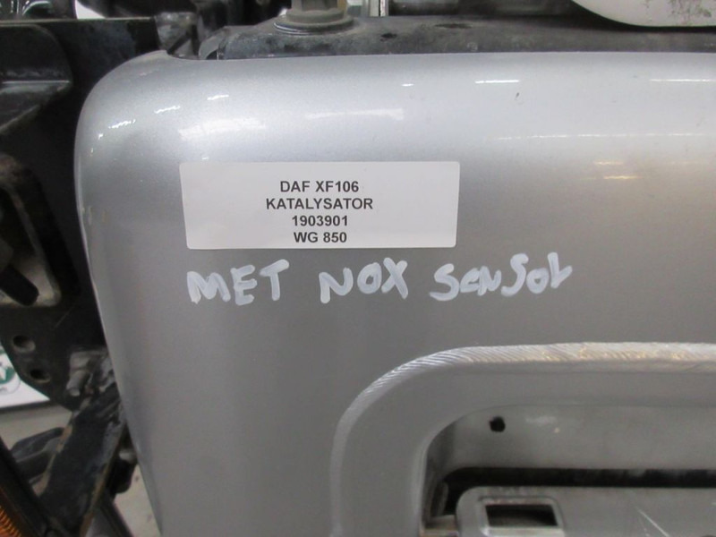 DAF XF106 1903901 KATALYSATOR EURO 6 - Καταλυτικός μετατροπέας για Φορτηγό: φωτογραφία 5 DAF XF106 1903901 KATALYSATOR EURO 6 - Καταλυτικός μετατροπέας για Φορτηγό: φωτογραφία 5