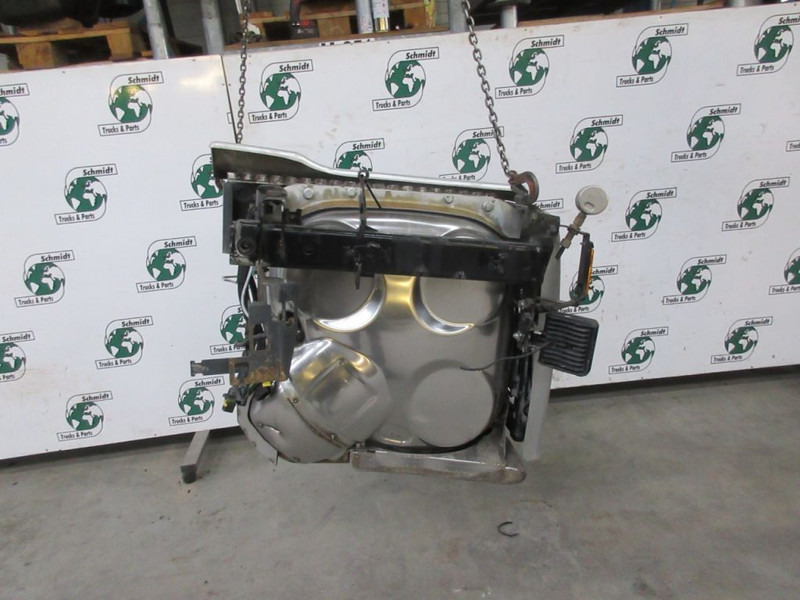 DAF XF106 1903901 KATALYSATOR EURO 6 - Καταλυτικός μετατροπέας για Φορτηγό: φωτογραφία 3 DAF XF106 1903901 KATALYSATOR EURO 6 - Καταλυτικός μετατροπέας για Φορτηγό: φωτογραφία 3