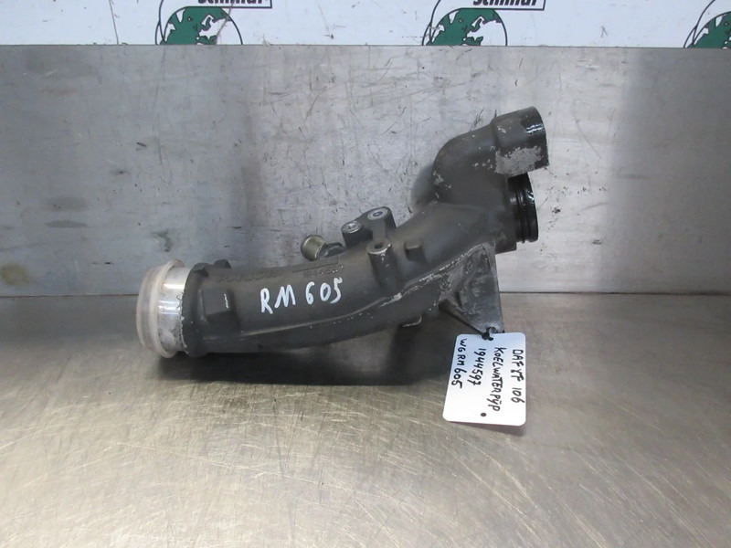 DAF XF106 1944597 KOELWATERPIJP EURO 6 - Σύστημα ψύξης για Φορτηγό: φωτογραφία 2 DAF XF106 1944597 KOELWATERPIJP EURO 6 - Σύστημα ψύξης για Φορτηγό: φωτογραφία 2